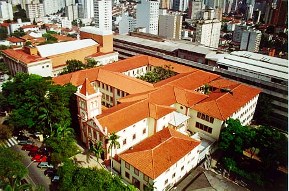Pontifícia Universidade Católica de São Paulo (PUC-SP)
