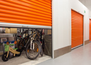 Self Storage em Perdizes