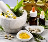 Fitoterapia em Perdizes