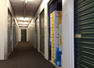 Local de Self Storage em Perdizes