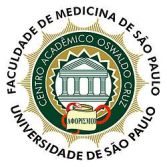 Faculdade de Medicina da Universidade de São Paulo (FMUSP) na Perdizes
