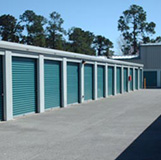 Self Storage em Perdizes