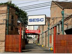 Sesc Pompéia